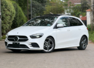 2020 Mercedes Benz B180 Sunroof