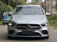 2019 Mercedes Benz B180