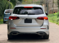 2019 Mercedes Benz B180