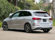 2019 Mercedes Benz B180