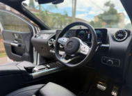 2020 Mercedes Benz B180 Sunroof