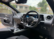 2019 Mercedes Benz B180