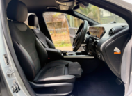 2019 Mercedes Benz B180