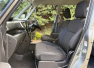 2019 Suzuki Bandit Solio