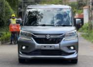 2019 Suzuki Bandit Solio
