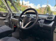 2019 Suzuki Bandit Solio