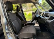 2019 Suzuki Bandit Solio