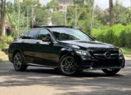 2019 Mercedes Benz C200 Sunroof