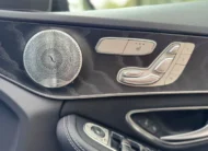 2019 Mercedes Benz C200 Sunroof