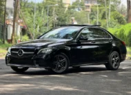 2019 Mercedes Benz C200 Sunroof