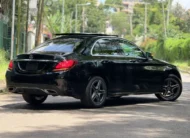 2019 Mercedes Benz C200 Sunroof