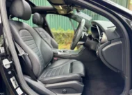 2019 Mercedes Benz C200 Sunroof