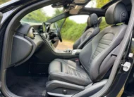 2019 Mercedes Benz C200 Sunroof