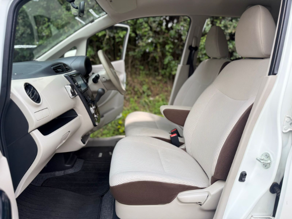 2019 Nissan Dayz