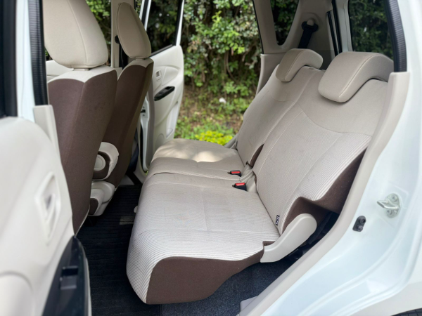 2019 Nissan Dayz