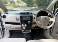 2019 Nissan Dayz