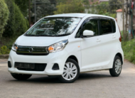2019 Nissan Dayz