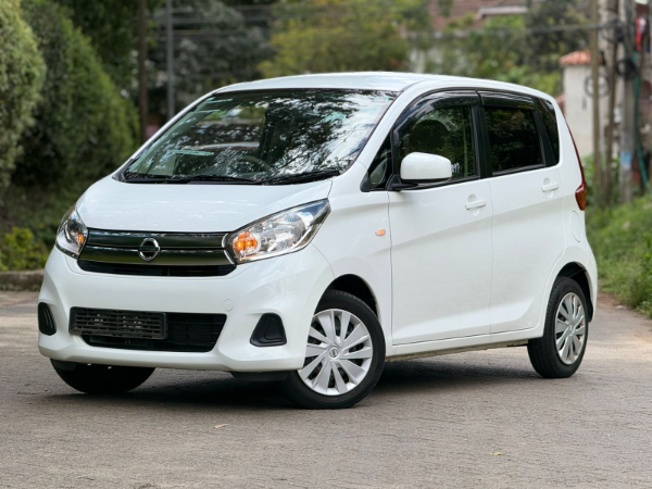 2019 Nissan Dayz