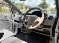 2019 Nissan Dayz