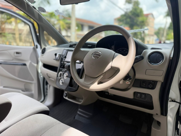2019 Nissan Dayz