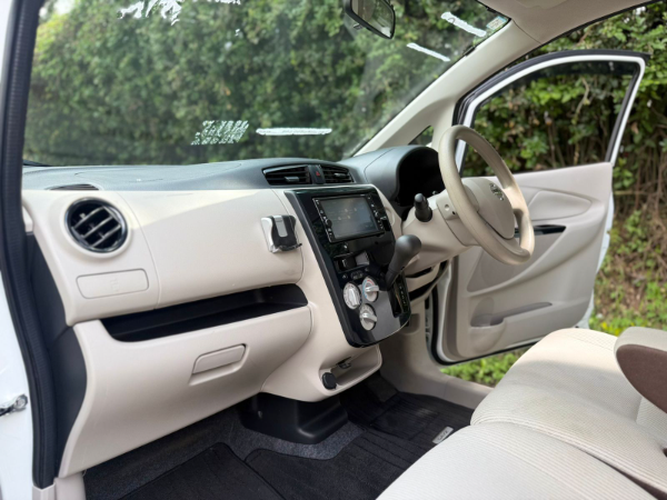 2019 Nissan Dayz
