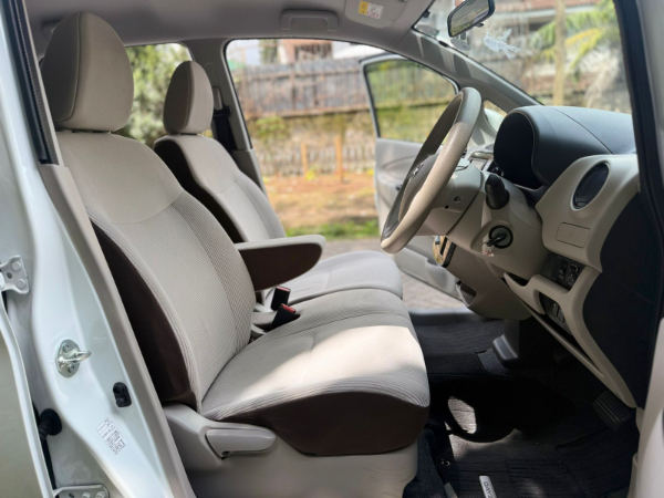 2019 Nissan Dayz