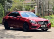 2015 Mercedes Benz E250