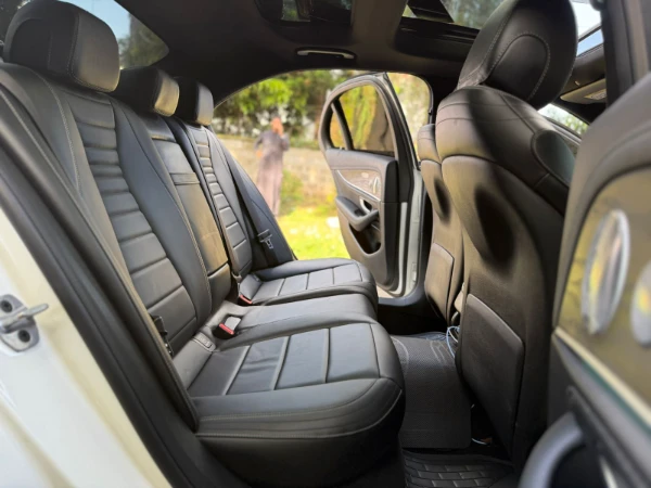 2019 Mercedes Benz E250 Sunroof Low Mileage