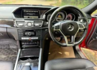 2015 Mercedes Benz E250