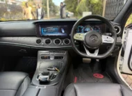 2019 Mercedes Benz E250 Sunroof Low Mileage