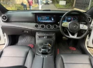 2019 Mercedes Benz E250 Sunroof Low Mileage