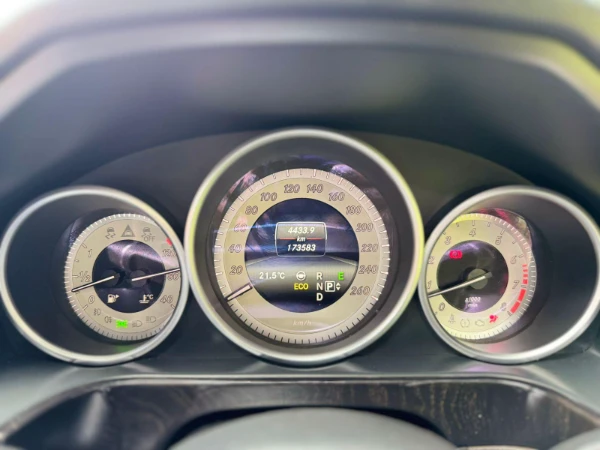 2015 Mercedes Benz E250