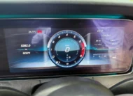 2019 Mercedes Benz E250 Sunroof Low Mileage