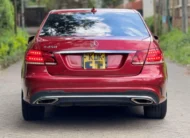 2015 Mercedes Benz E250