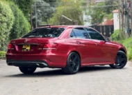 2015 Mercedes Benz E250