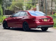 2015 Mercedes Benz E250
