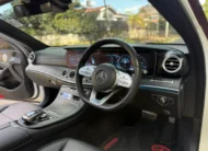2019 Mercedes Benz E250 Sunroof Low Mileage