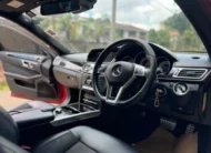 2015 Mercedes Benz E250