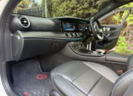 2019 Mercedes Benz E250 Sunroof Low Mileage