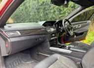 2015 Mercedes Benz E250