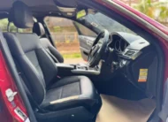 2015 Mercedes Benz E250