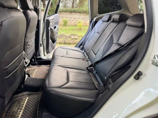 2019 Subaru Forester e-Boxer Low Mileage