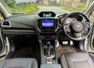 2019 Subaru Forester e-Boxer Low Mileage