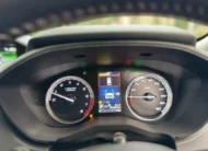 2019 Subaru Forester e-Boxer Low Mileage