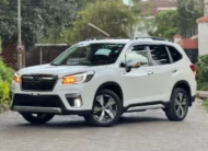 2019 Subaru Forester e-Boxer Low Mileage