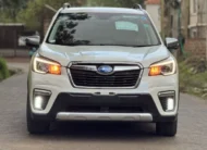 2019 Subaru Forester e-Boxer Low Mileage