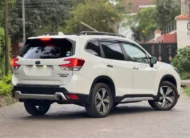 2019 Subaru Forester e-Boxer Low Mileage