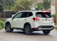 2019 Subaru Forester e-Boxer Low Mileage