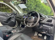 2019 Subaru Forester e-Boxer Low Mileage