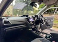 2019 Subaru Forester e-Boxer Low Mileage